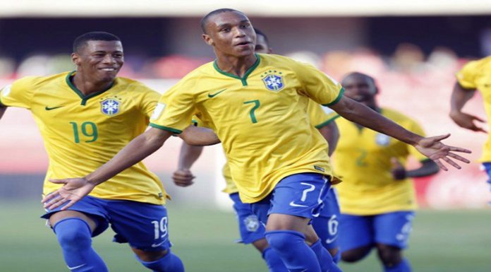 Leandro do Nascimento