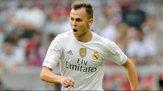 Liverpool Denis Cheryshev'i istiyor