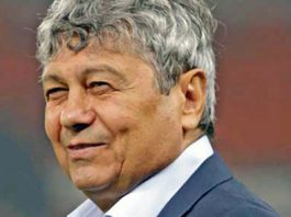 mircea lucescu