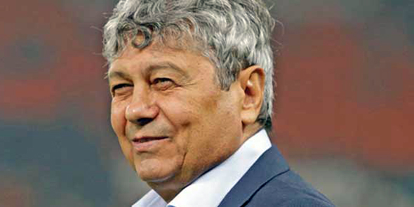 mircea lucescu