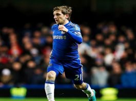 marko marin