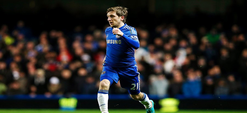 marko marin