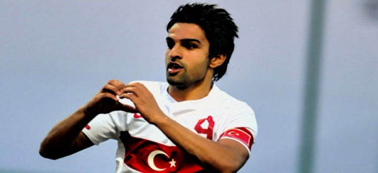 Muhammet Demir Trabzonspor’da