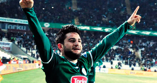 ömer ali şahiner