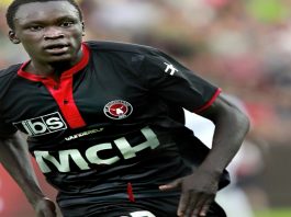 Pione Sisto
