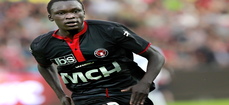 Pione Sisto