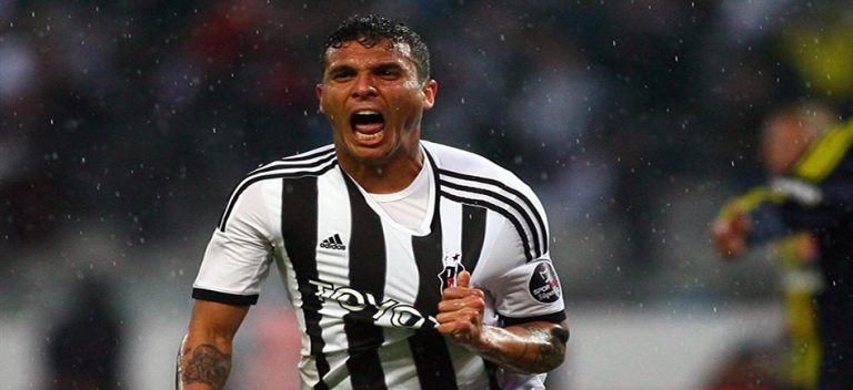 Ramon Motta Antalyaspor'da