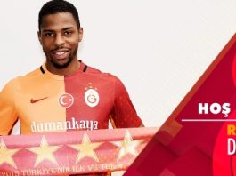 ryan donk galatasaray