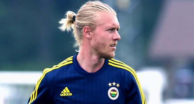 simon kjaer