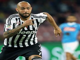 simone zaza