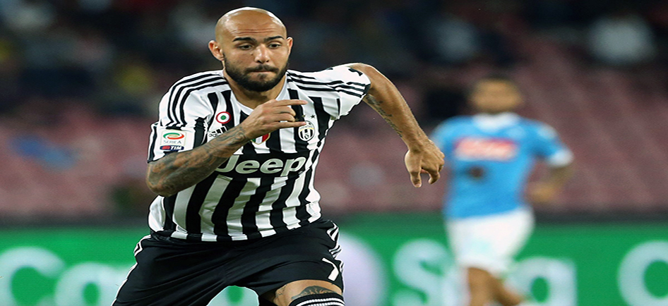 simone zaza