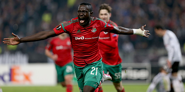 Taraftar istemedi Niasse Everton'a gitti