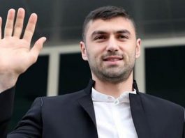 burak-yilmaz-kap-bildirimi