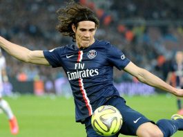 Devler Cavani için yarışıyor