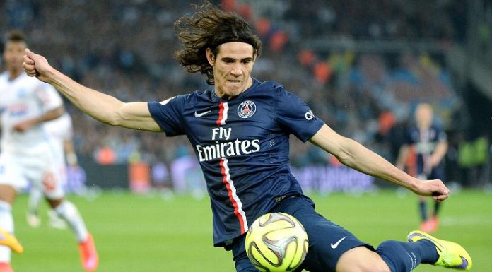 Devler Cavani için yarışıyor