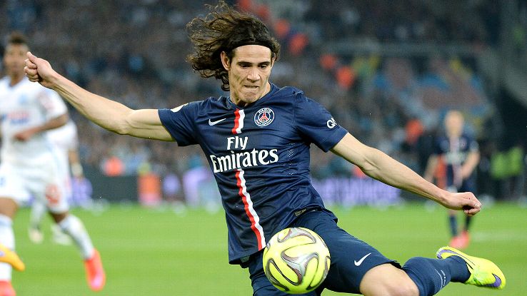 Devler Cavani için yarışıyor