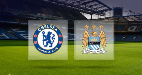 Chelsea - Manchester City maçı şifresiz
