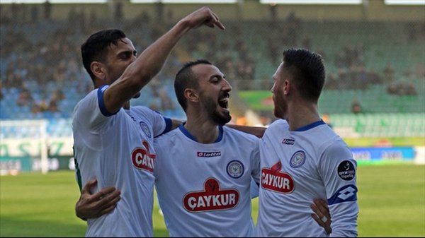 deniz kadah çaykur rize kasımpaşa