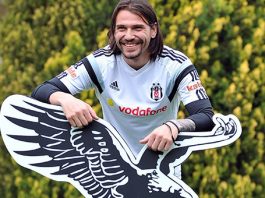 Transferim başkanın zaferidir