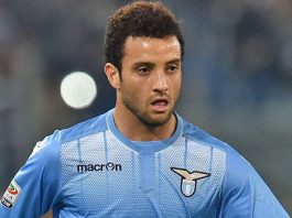 felipe anderson manchester united