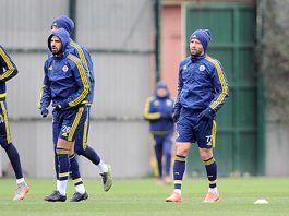 Fenerbahçe'de radikal değişim