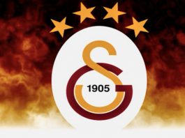 galatasaray tek bilek tek yürek