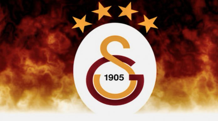 galatasaray tek bilek tek yürek