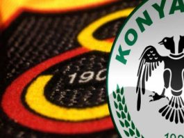 Galatasaray - Torku Konyaspor