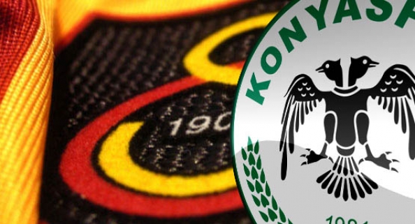 Galatasaray - Torku Konyaspor