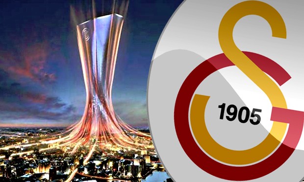 Galatasaray UEFA'ya başvurdu
