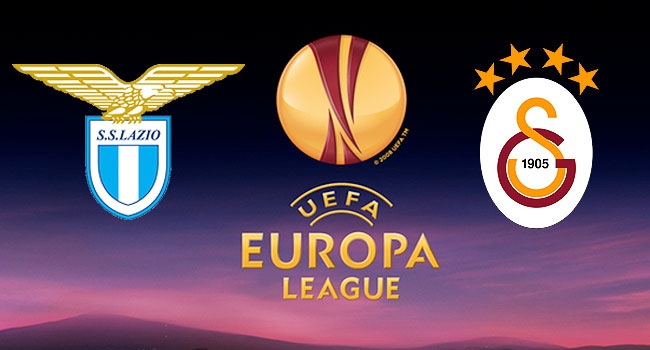 Lazio - Galatasaray maçı şifresiz