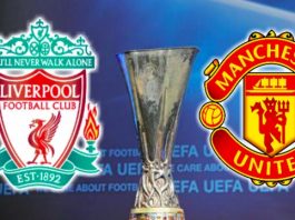 Liverpool ve Manchester United ilk kez