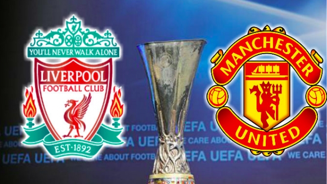 Liverpool ve Manchester United ilk kez