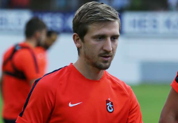 Trabzon'da Marko Marin krizi