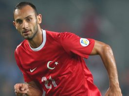 Ömer Toprak geri dönmek istiyor