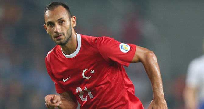 Ömer Toprak geri dönmek istiyor