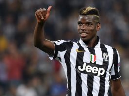 Pogba Manchester City'yi istiyor