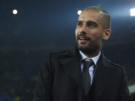 Guardiola resmen Manchester City'de