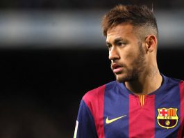 PSG'den Neymar'a servet