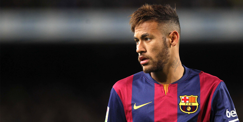 PSG'den Neymar'a servet