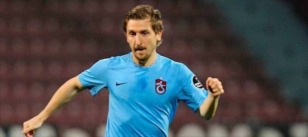 Trabzon Marko Marin'le devam etmek istiyor