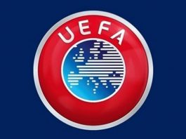 UEFA'nın gözü Türkiye'de