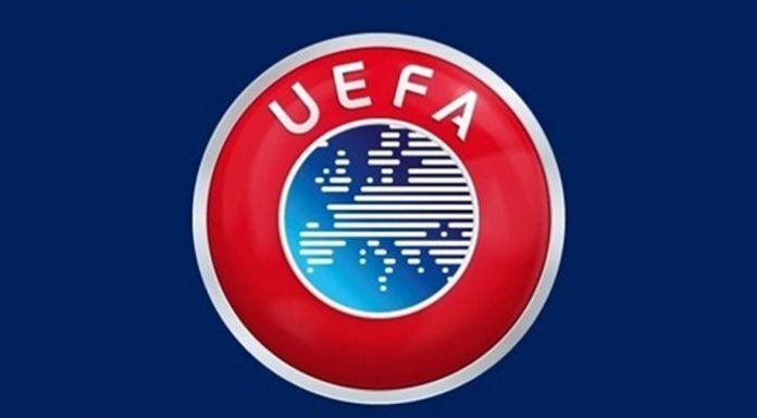 UEFA'nın gözü Türkiye'de