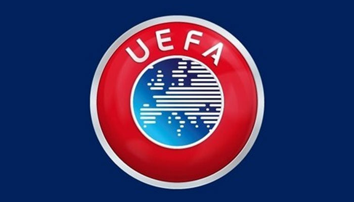 UEFA'nın gözü Türkiye'de