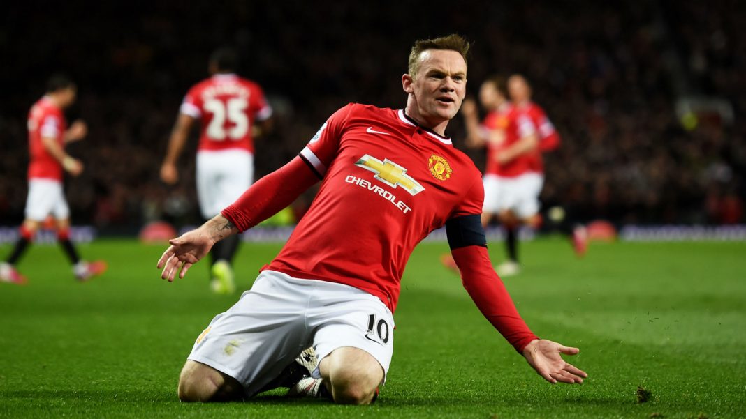 Çin'den Rooney için servet