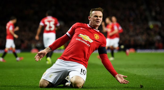 Çin'den Rooney için servet