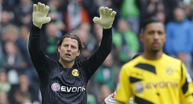 Weidenfeller sözleşme yeniledi