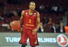 McCollum galatasaray