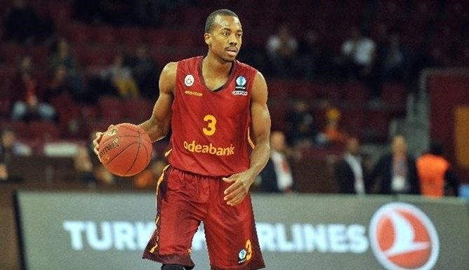 McCollum galatasaray