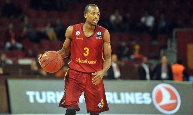 McCollum galatasaray